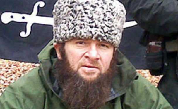 Лідер чеченських бойовиків пообіцяв новин.