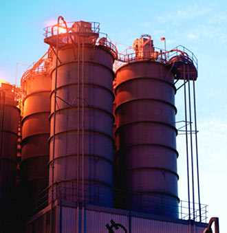 Великим підприємствам не вигідно співпрацювати з ПП