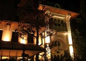 Вілла Софія