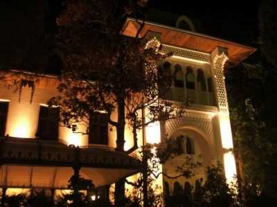 Вілла Софія