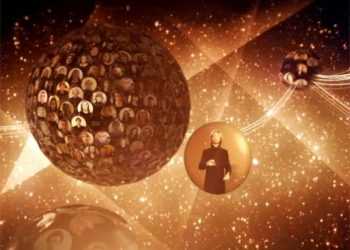 Віртуальний хор Еріка Вітейкра