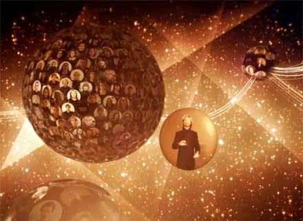 Віртуальний хор Еріка Вітейкра