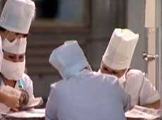 Народилася дитина невизначеної статі