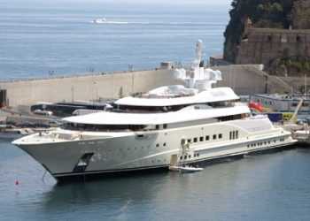 Почім забави олігархів?