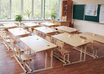 У Донецькій області закриють 26 шкіл