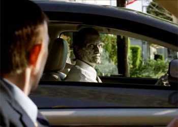 Зомбі обирають новий Honda Civic