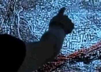 Супутники НАСА виявили 17 "прихованих" єгипетських пірамід