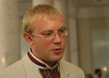 Андрій Шевченко звинуватив коаліцію та Януковича