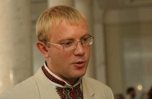 Андрій Шевченко звинуватив коаліцію та Януковича