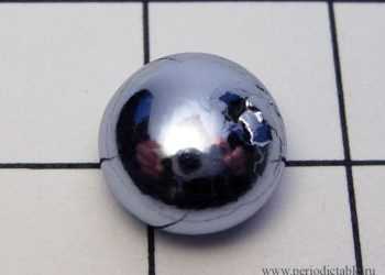 Найщільніша речовина на землі