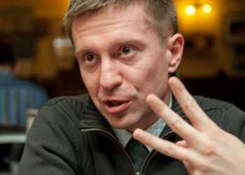 День гніву: затримано організатора акції