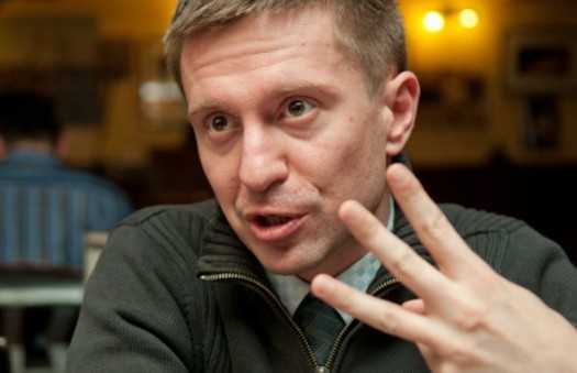 День гніву: затримано організатора акції