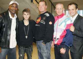 Наступним суперником Валуєва може стати Нільсен