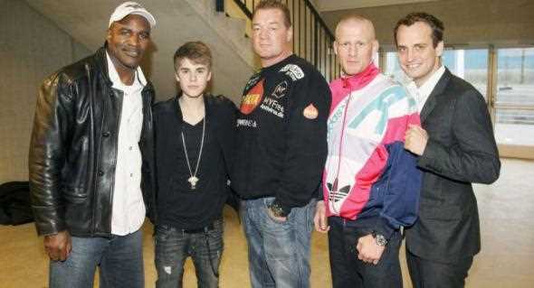 Наступним суперником Валуєва може стати Нільсен