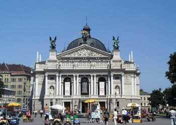 У Львові згадають початок війни і жертв Голокосту