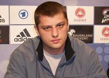 Хеленіус - Ляхович підтверджує Дува