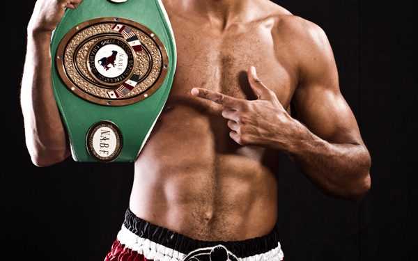 Ісмаїл Сіллах вийде на ринг 21 травня в Москві