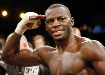 Стів Каннінгхем сподівається взяти пояс чемпіона і в суперважкій вазі