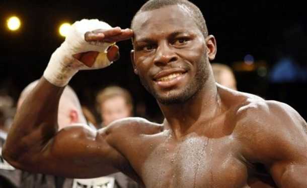 Стів Каннінгхем сподівається взяти пояс чемпіона і в суперважкій вазі