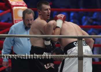 Томаш Адамек не має наміру продовжувати контракт з Main Events