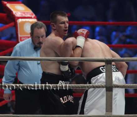 Томаш Адамек не має наміру продовжувати контракт з Main Events