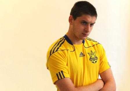 Ярослав Ракицький: "Зпочатку з Шахтаря мене вигнали»