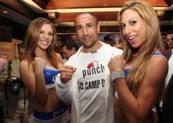 Фінальна зустріч Андре Уорда і Артура Абрахама