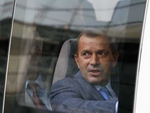 В Україні буде впроваджено систему біометричної ідентифікації громадян