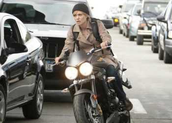 Анжеліна Джолі їде в Київ