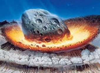 В 2036 році астероїд Апофіс знищить Землю?