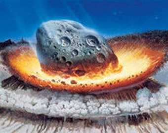 В 2036 році астероїд Апофіс знищить Землю?