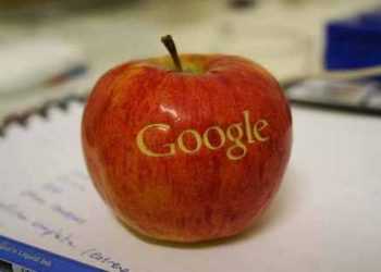 Apple і Google зізналися у стеженні за власниками телефонів