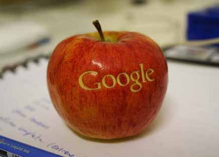 Apple і Google зізналися у стеженні за власниками телефонів