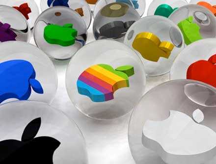 Apple може відмовитися від чипів Intel