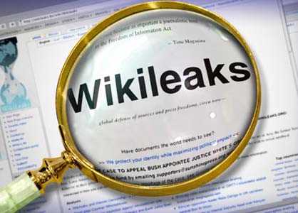 Wikileaks: Японія ігнорувала загрозу для АЕС