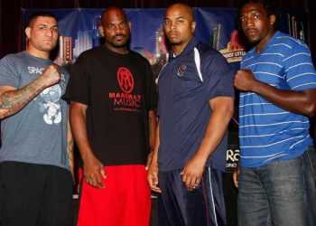 Зважування в Ріно