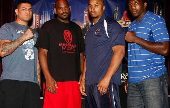 Зважування в Ріно