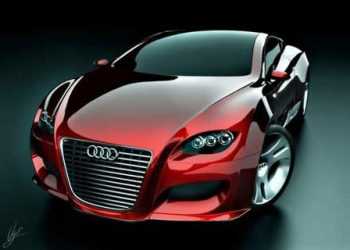 Ауді готує вбивцю БМВ