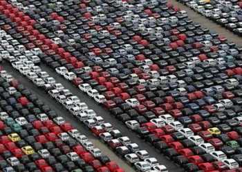 Що чекає авторинок у 2011 році?