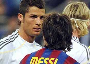 Футболісти "Барселони" зіграли внічию 1:1 з мадридським "Реалом"