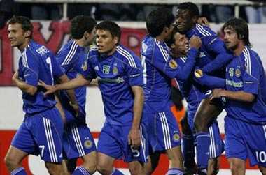 Карпаты – Динамо. Анонс