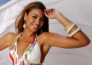 Бейонсе присудили "Нагороду тисячоліття"