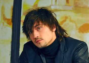 Податкова перевіряє офіс Діми Білана