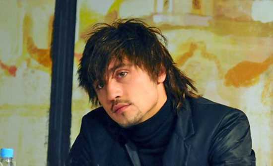 Податкова перевіряє офіс Діми Білана