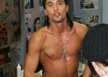 До Діми Білана нагрянула поліція