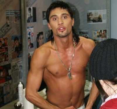 До Діми Білана нагрянула поліція