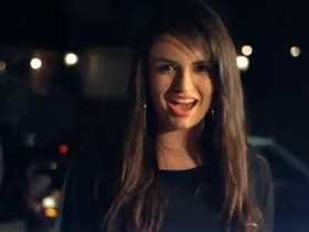 13-річна Ребекка Блек затьмарила Джастіна Бібера і Леді Гагу