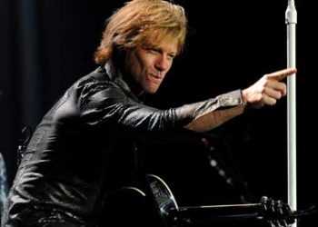 Джон Бон Джові