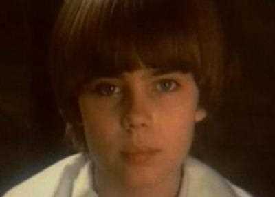 Перше кохання Ксенії Собчак