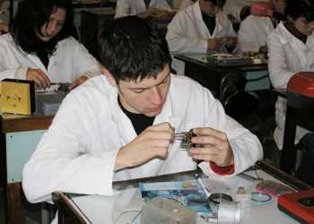 українські годинникарі вийдуть на марш протесту